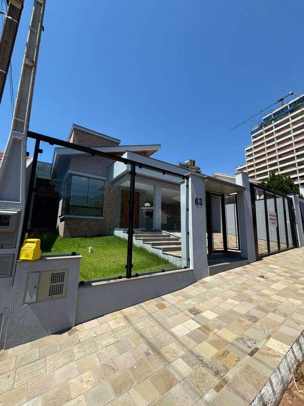 Casa, 3 quartos, 190 m² - Foto 2