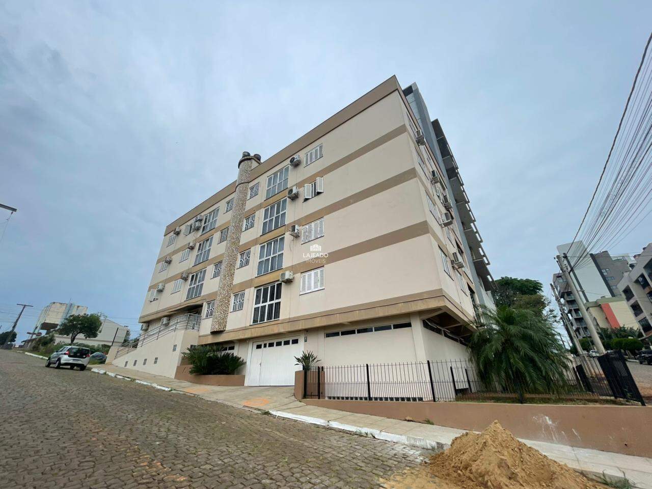 Apartamento, 1 quarto, 65 m² - Foto 1