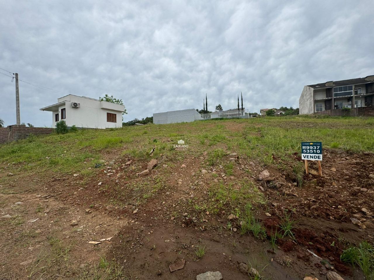 Terreno, 379 m² - Foto 1