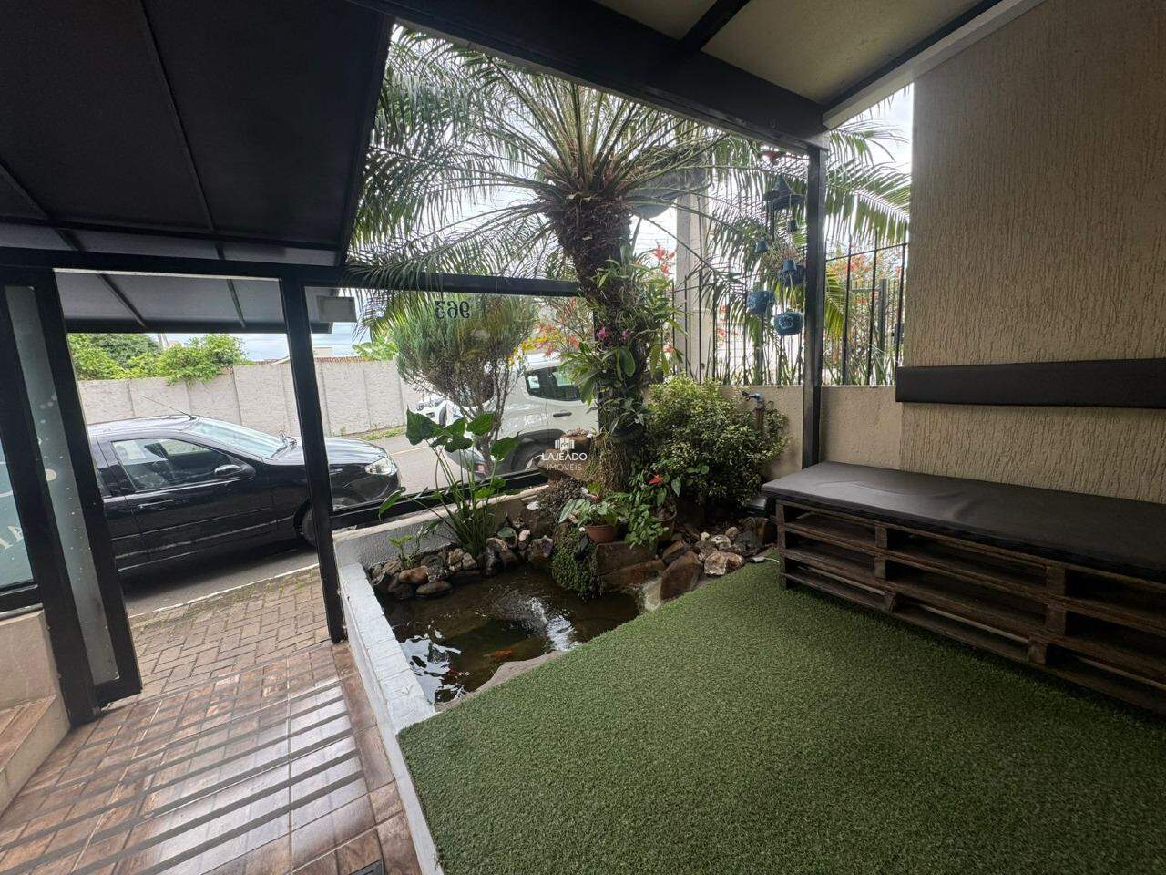 Casa, 132 m² - Foto 2