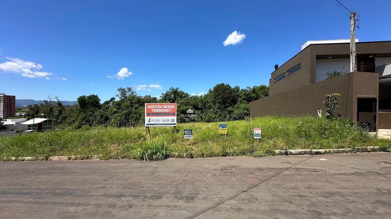 Terreno, 360 m² - Foto 1