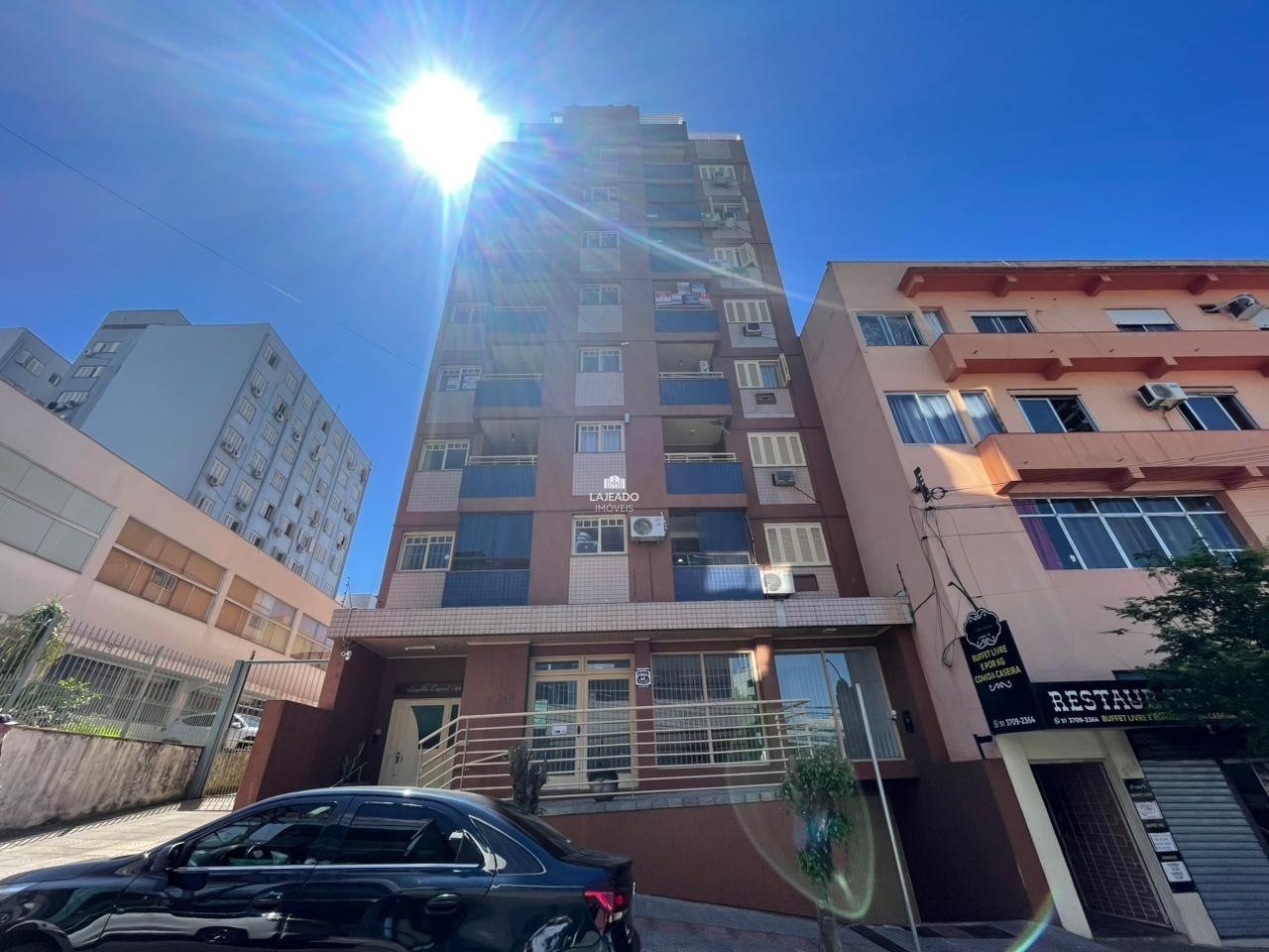 Apartamento, 3 quartos, 75 m² - Foto 1