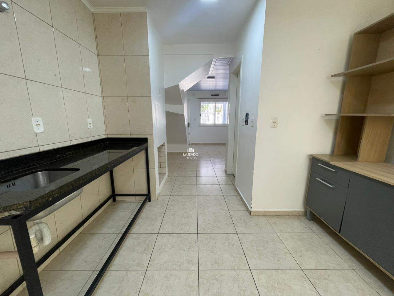 Sobrado para aluguel no Moinhos: 