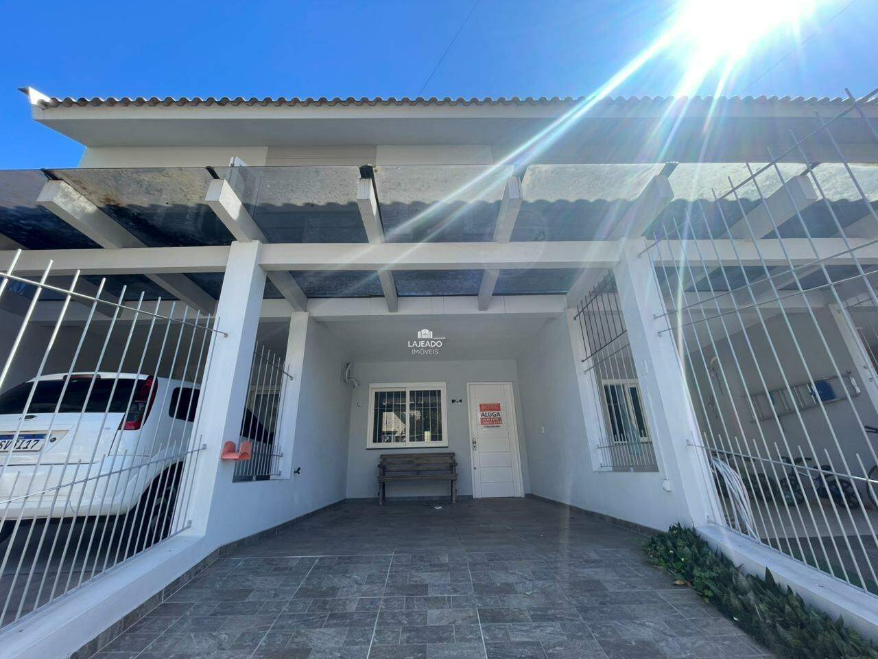 Sobrado para aluguel no Moinhos: 