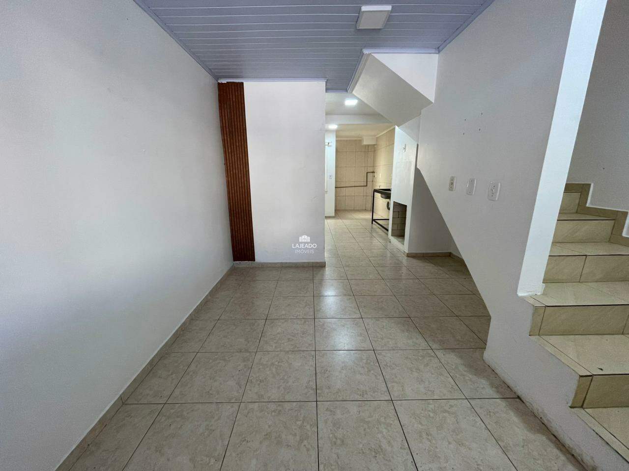 Sobrado para aluguel no Moinhos: 