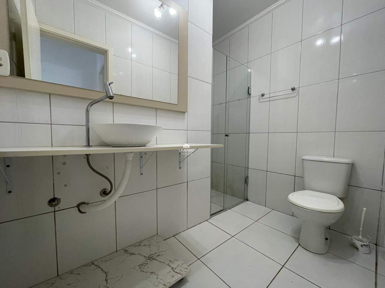 Sobrado para aluguel no Moinhos: 