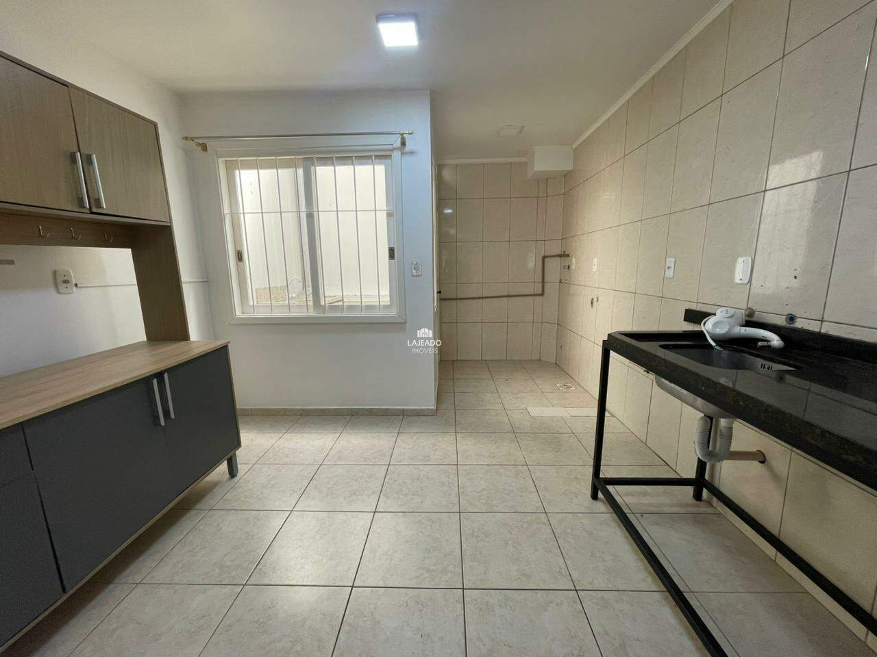 Sobrado para aluguel no Moinhos: 