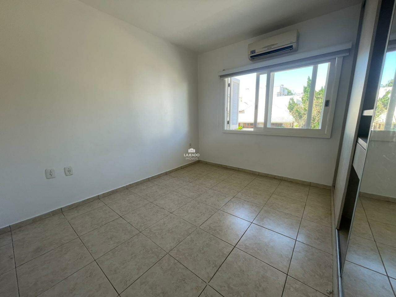 Sobrado para aluguel no Moinhos: 