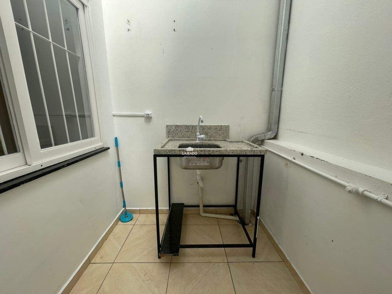 Sobrado para aluguel no Moinhos: 