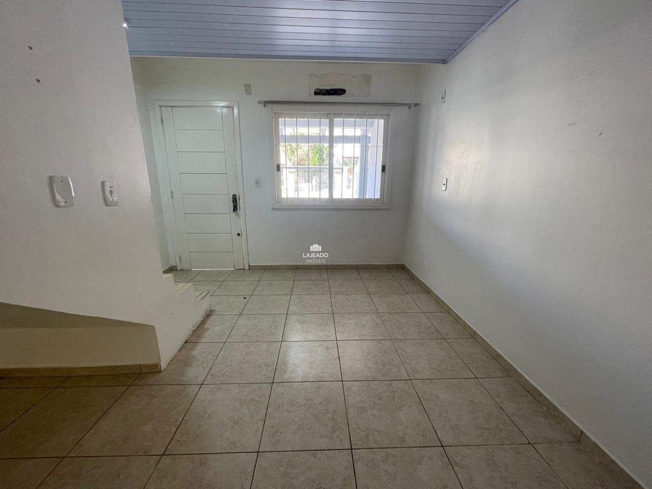 Sobrado para aluguel no Moinhos: 