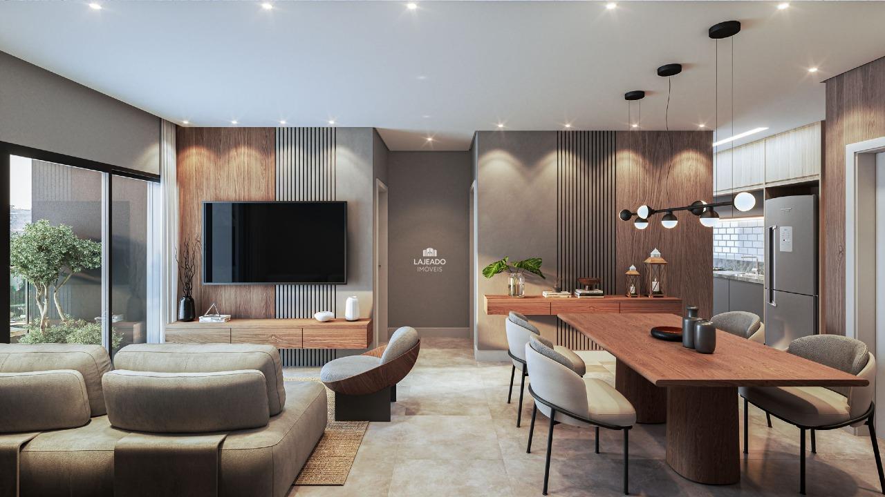 Apartamento, 3 quartos, 98 m² - Foto 8