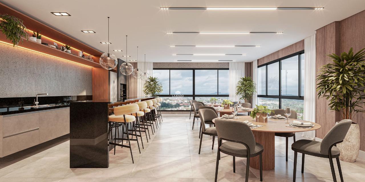 Apartamento, 3 quartos, 98 m² - Foto 6