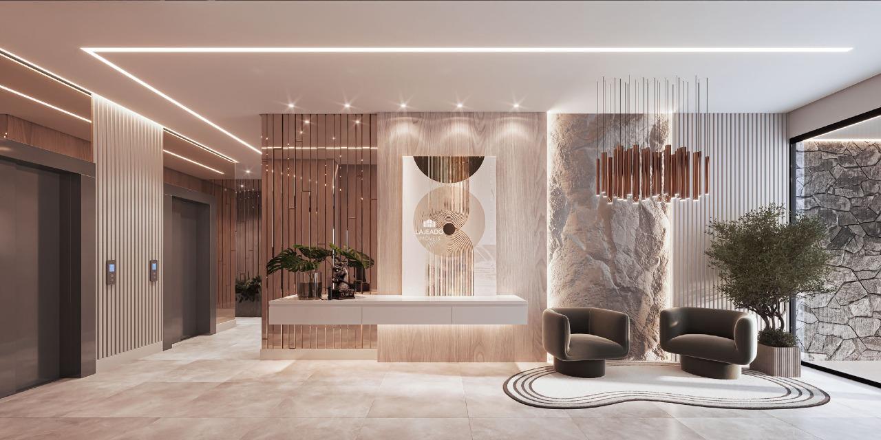 Cobertura, 171 m² - Foto 3