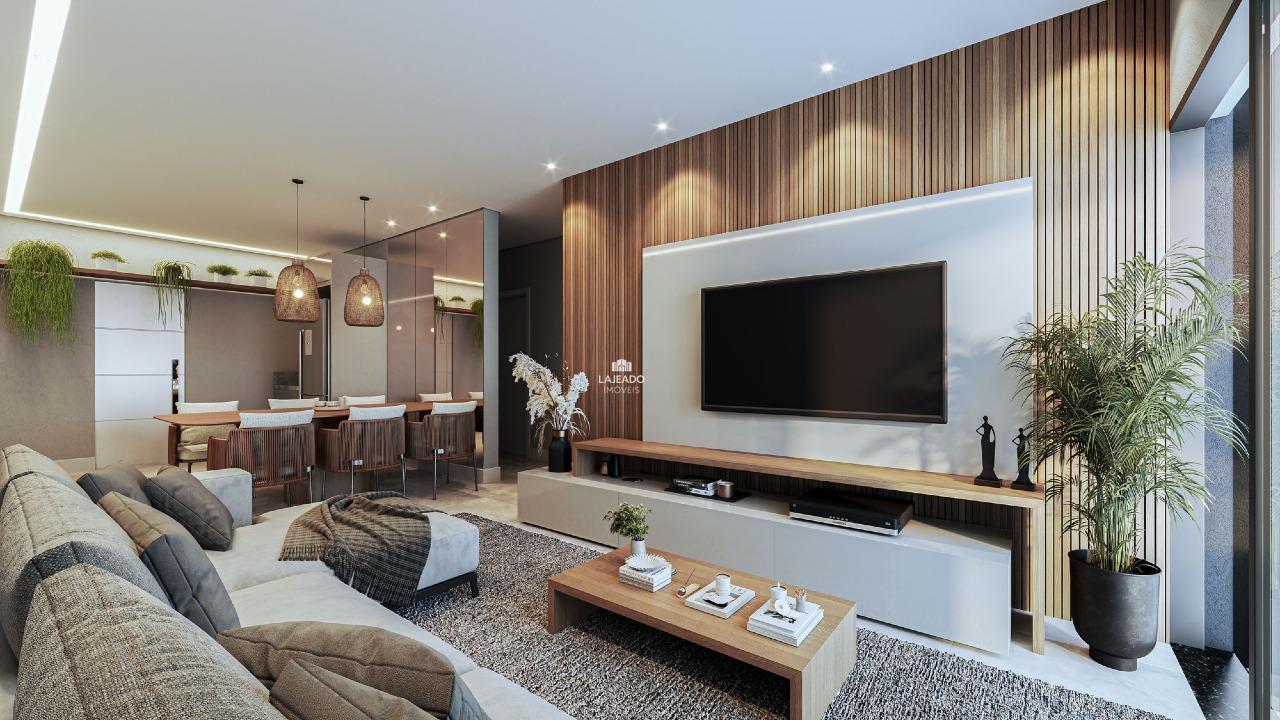 Apartamento, 3 quartos, 98 m² - Foto 7