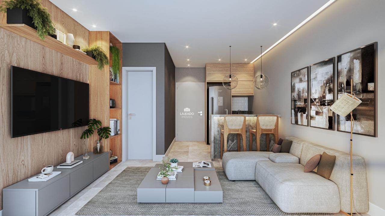 Apartamento, 3 quartos, 98 m² - Foto 9