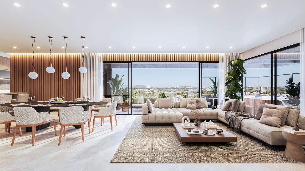 Cobertura, 171 m² - Foto 1