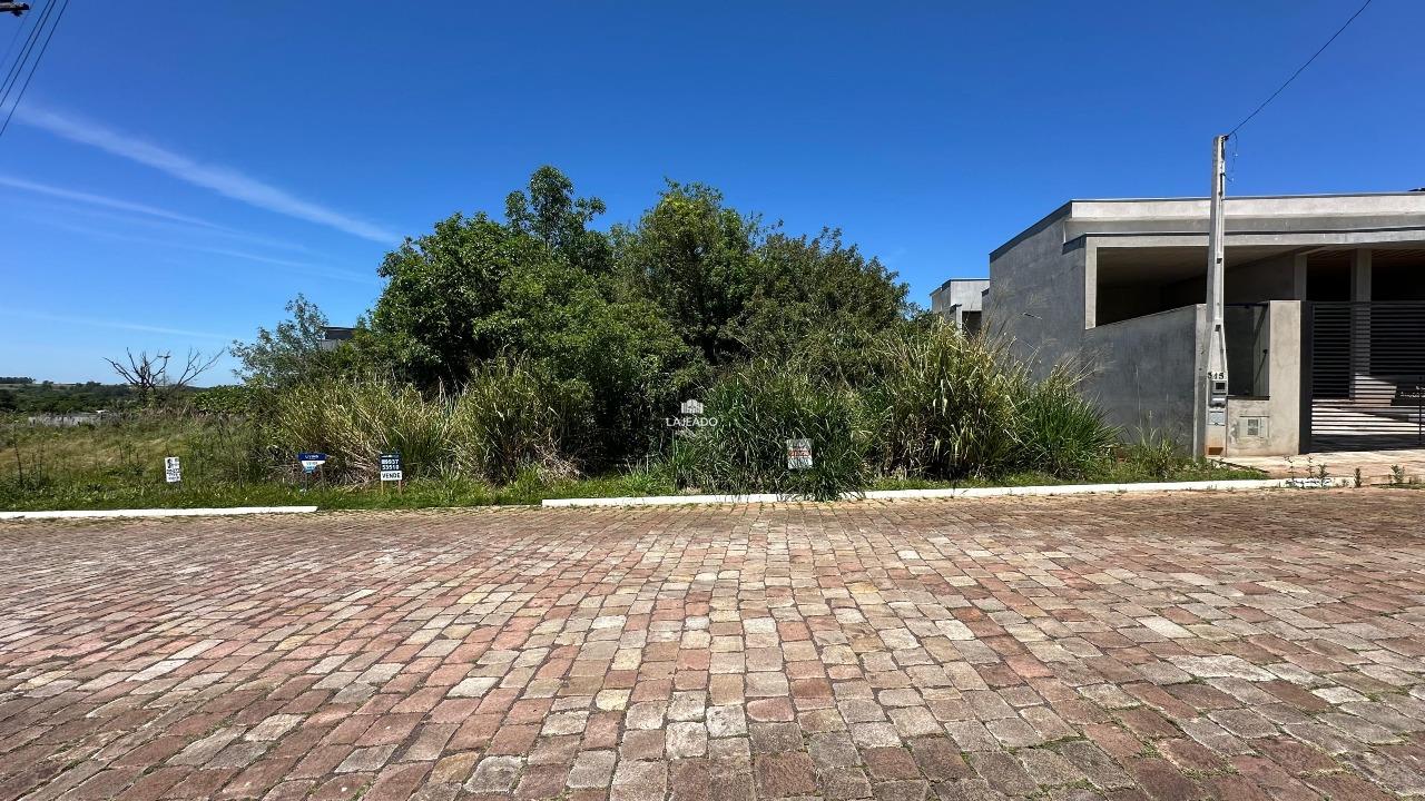 Terreno, 360 m² - Foto 1