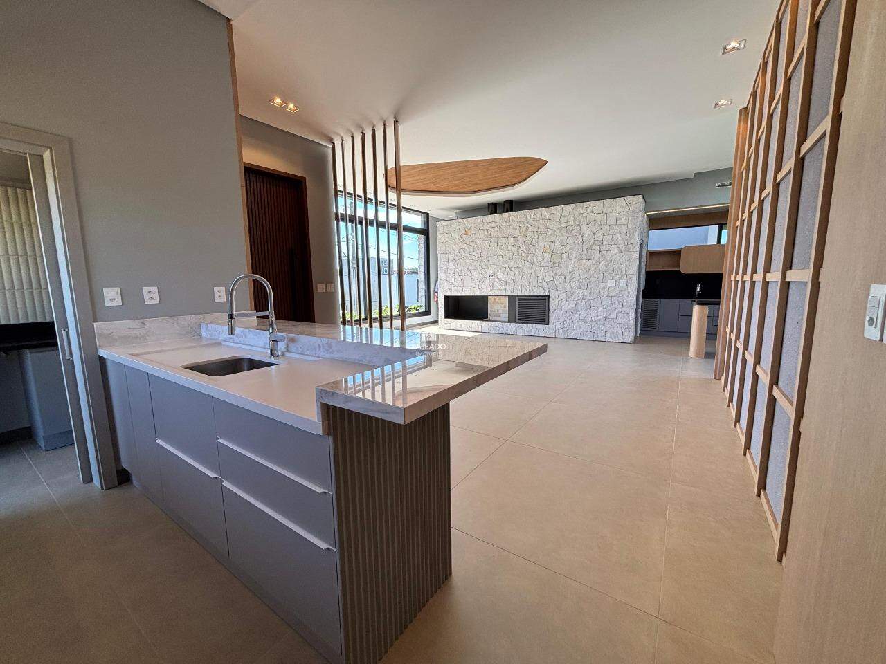 Casa de Condomínio, 3 quartos - Foto 3