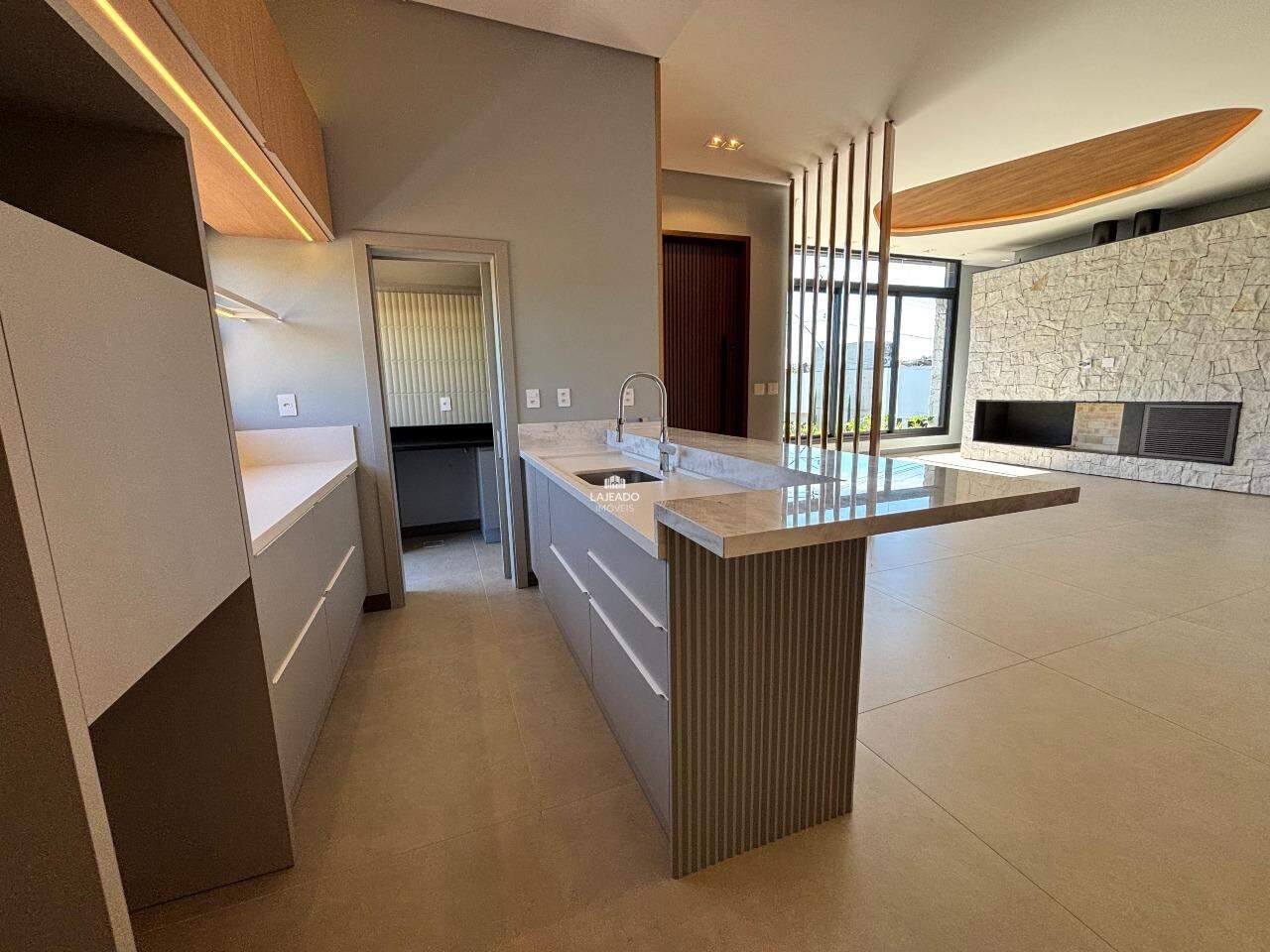 Casa de Condomínio, 3 quartos - Foto 19