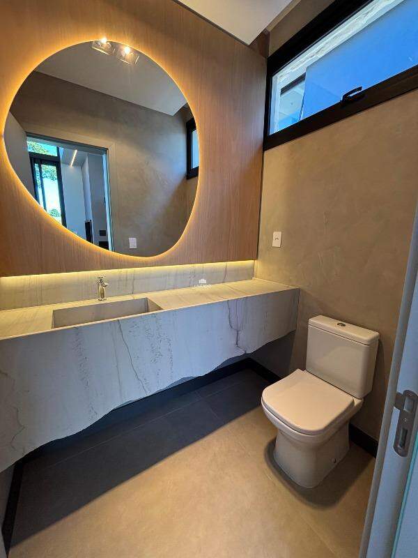 Casa de Condomínio, 3 quartos - Foto 12