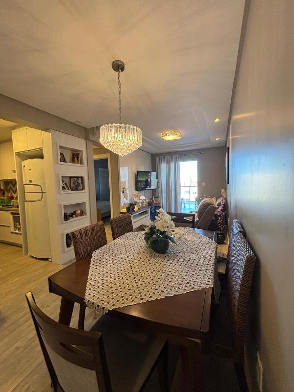 Apartamento, 2 quartos, 93 m² - Foto 2