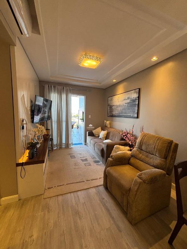 Apartamento, 2 quartos, 93 m² - Foto 7