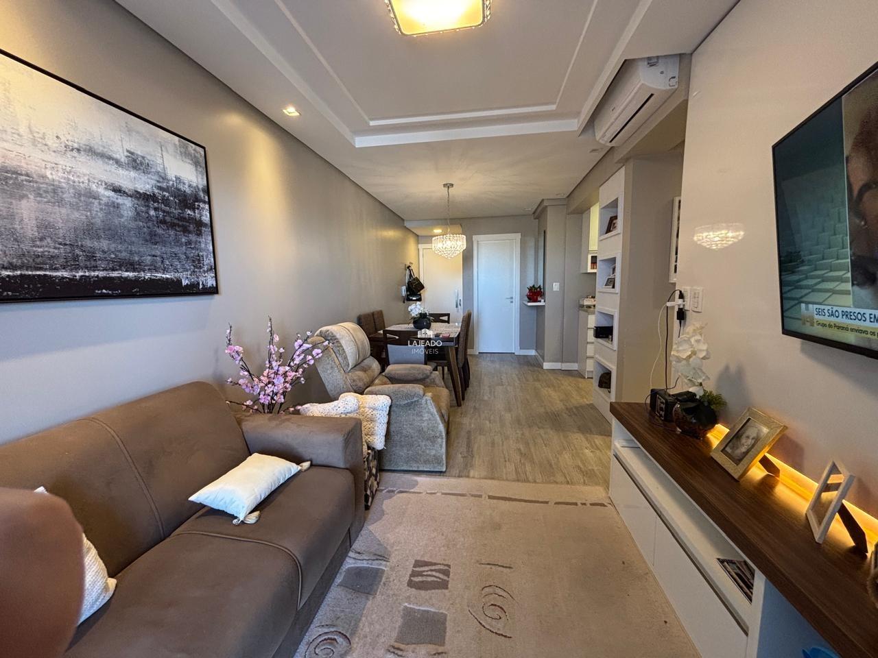 Apartamento, 2 quartos, 93 m² - Foto 8