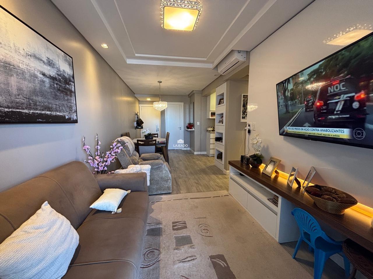 Apartamento, 2 quartos, 93 m² - Foto 4