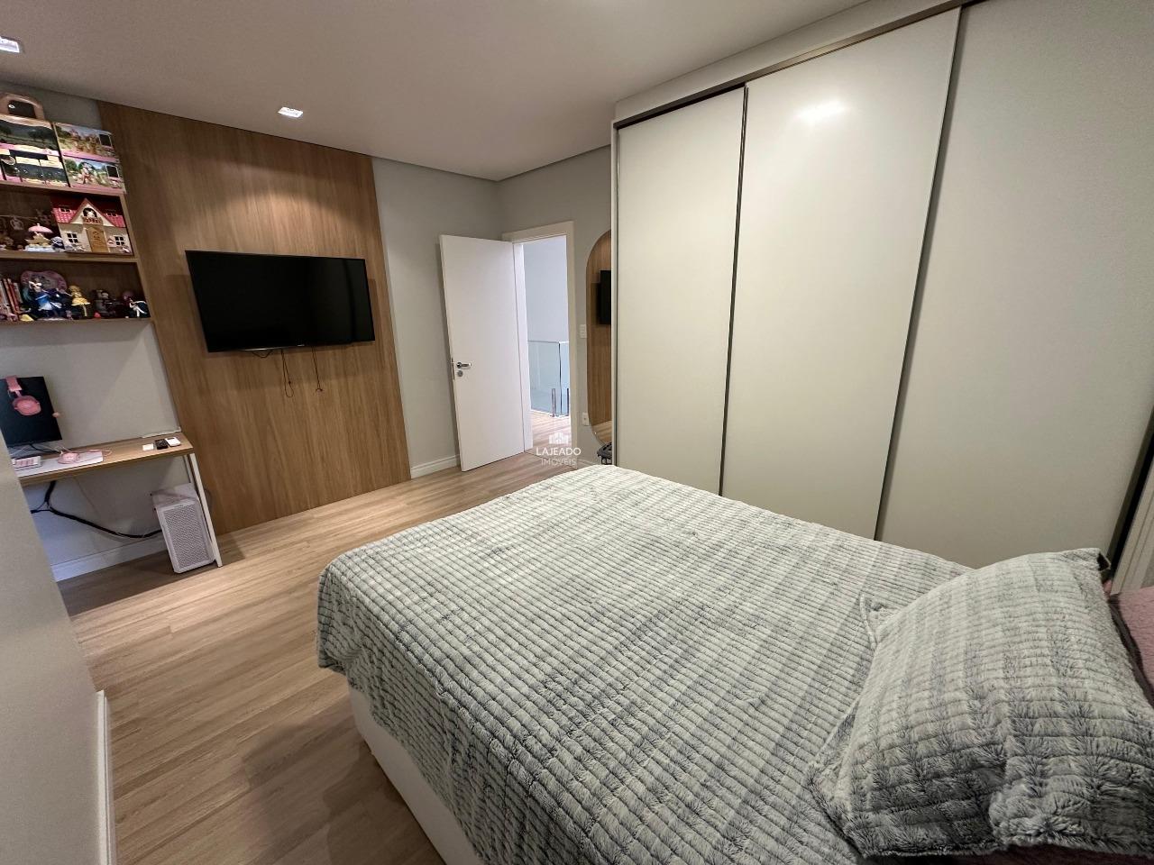 Sobrado, 3 quartos, 232 m² - Foto 23