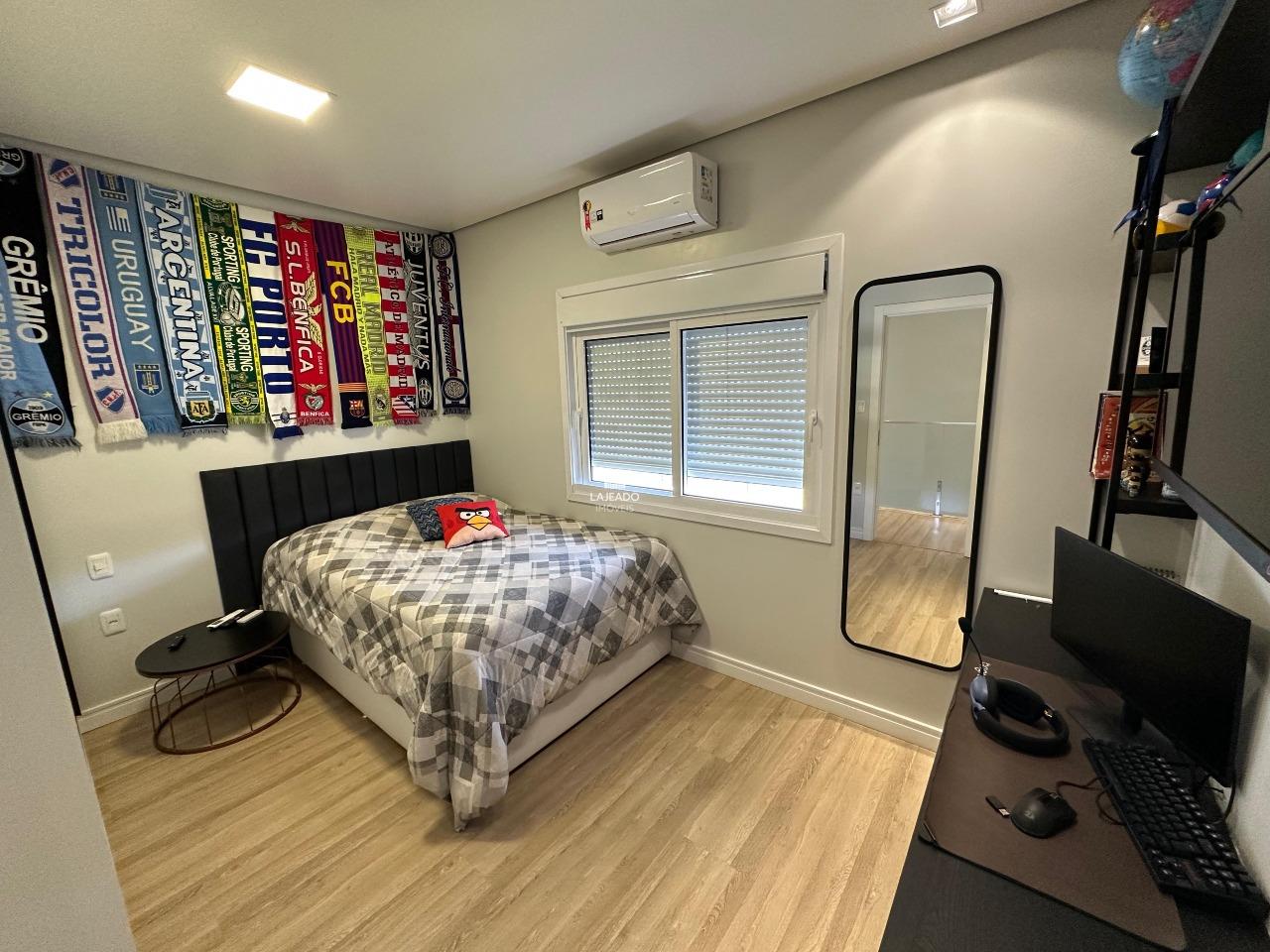 Sobrado, 3 quartos, 232 m² - Foto 25