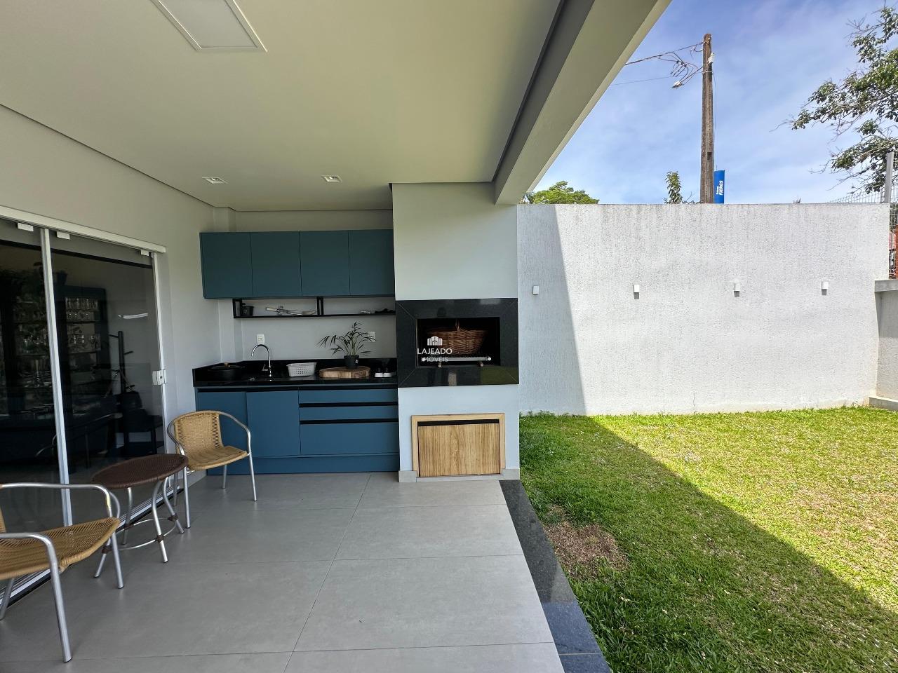 Sobrado, 3 quartos, 232 m² - Foto 7