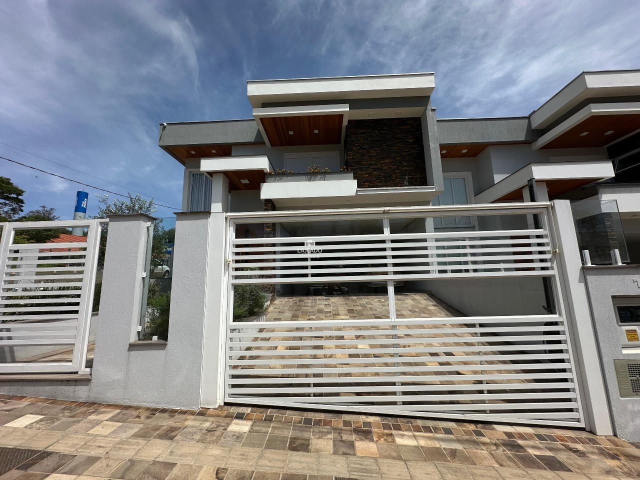 Sobrado, 3 quartos, 232 m² - Foto 27