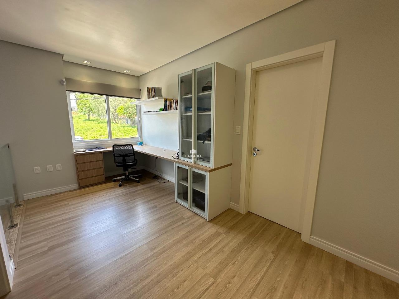 Sobrado, 3 quartos, 232 m² - Foto 28