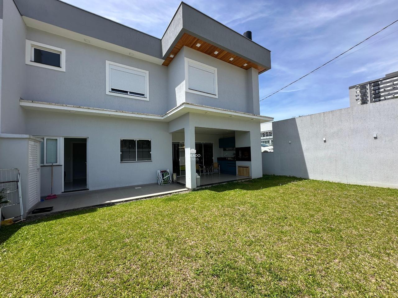 Sobrado, 3 quartos, 232 m² - Foto 10