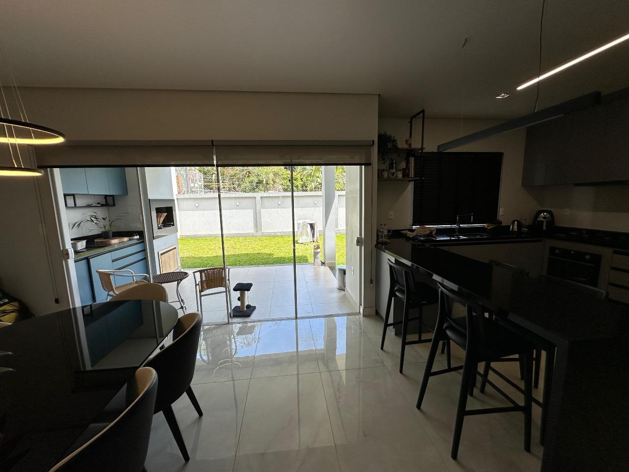 Sobrado, 3 quartos, 232 m² - Foto 21