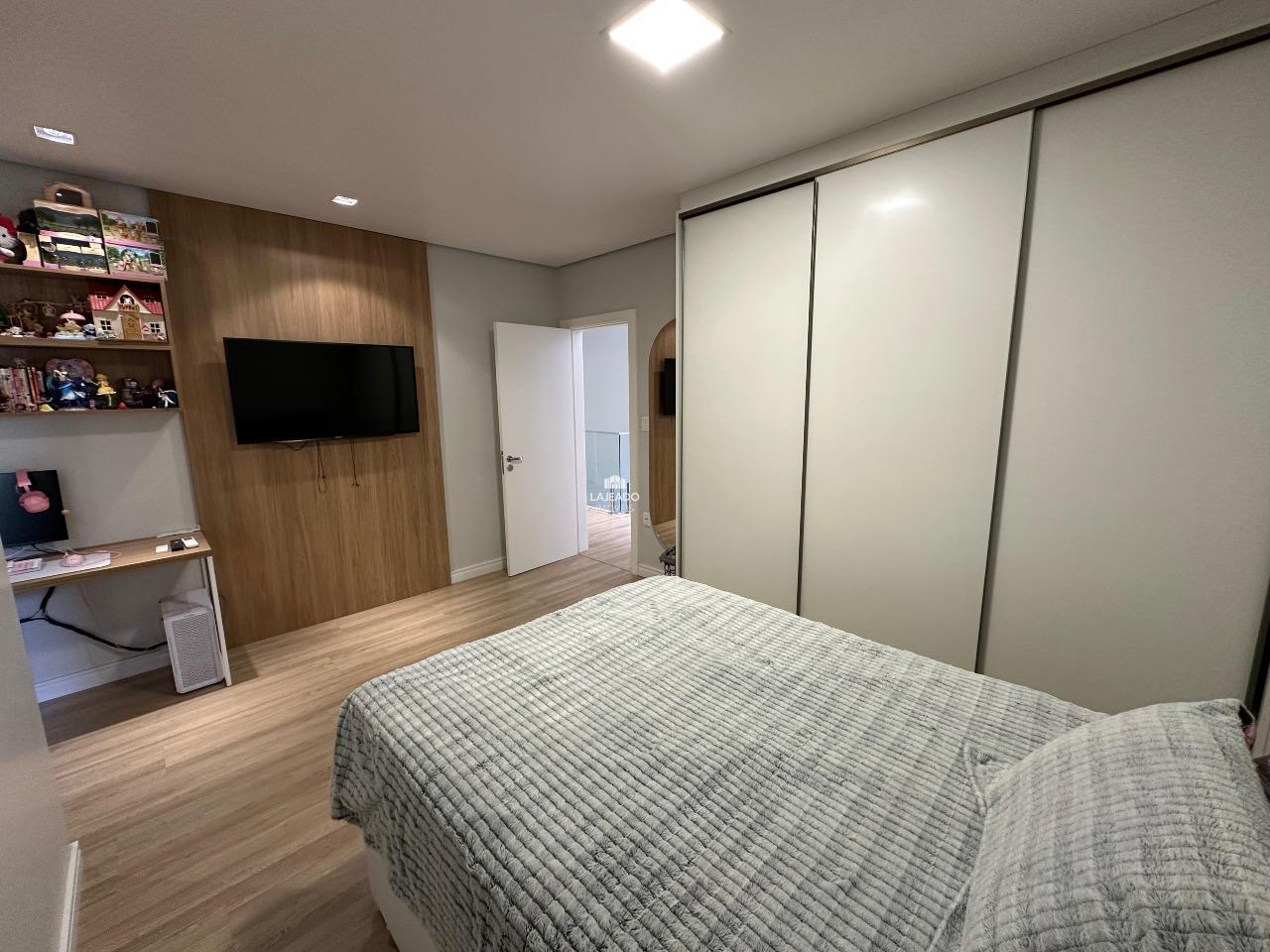 Sobrado, 3 quartos, 232 m² - Foto 29