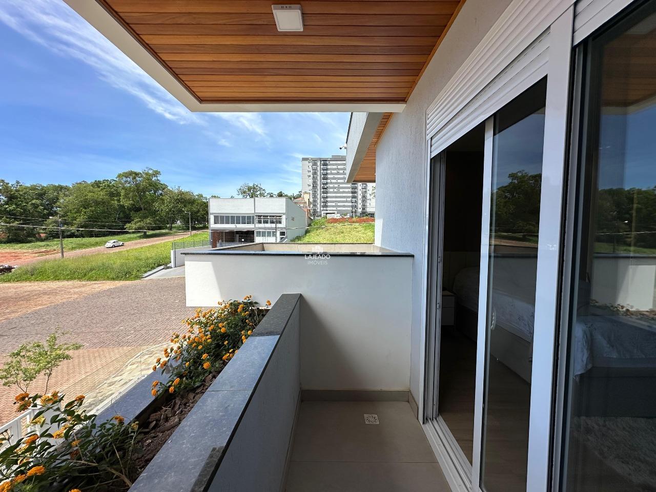 Sobrado, 3 quartos, 232 m² - Foto 12