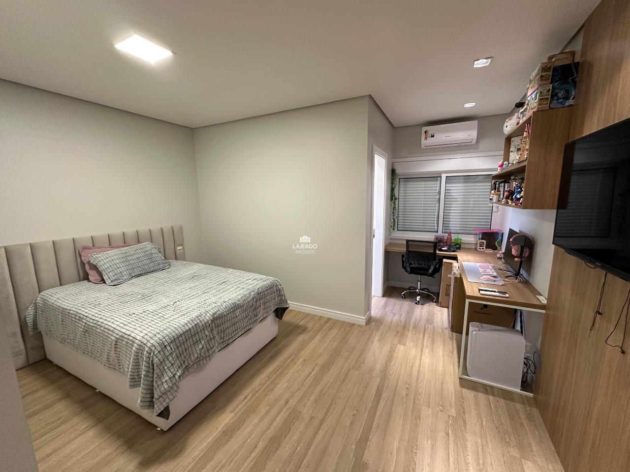 Sobrado, 3 quartos, 232 m² - Foto 16