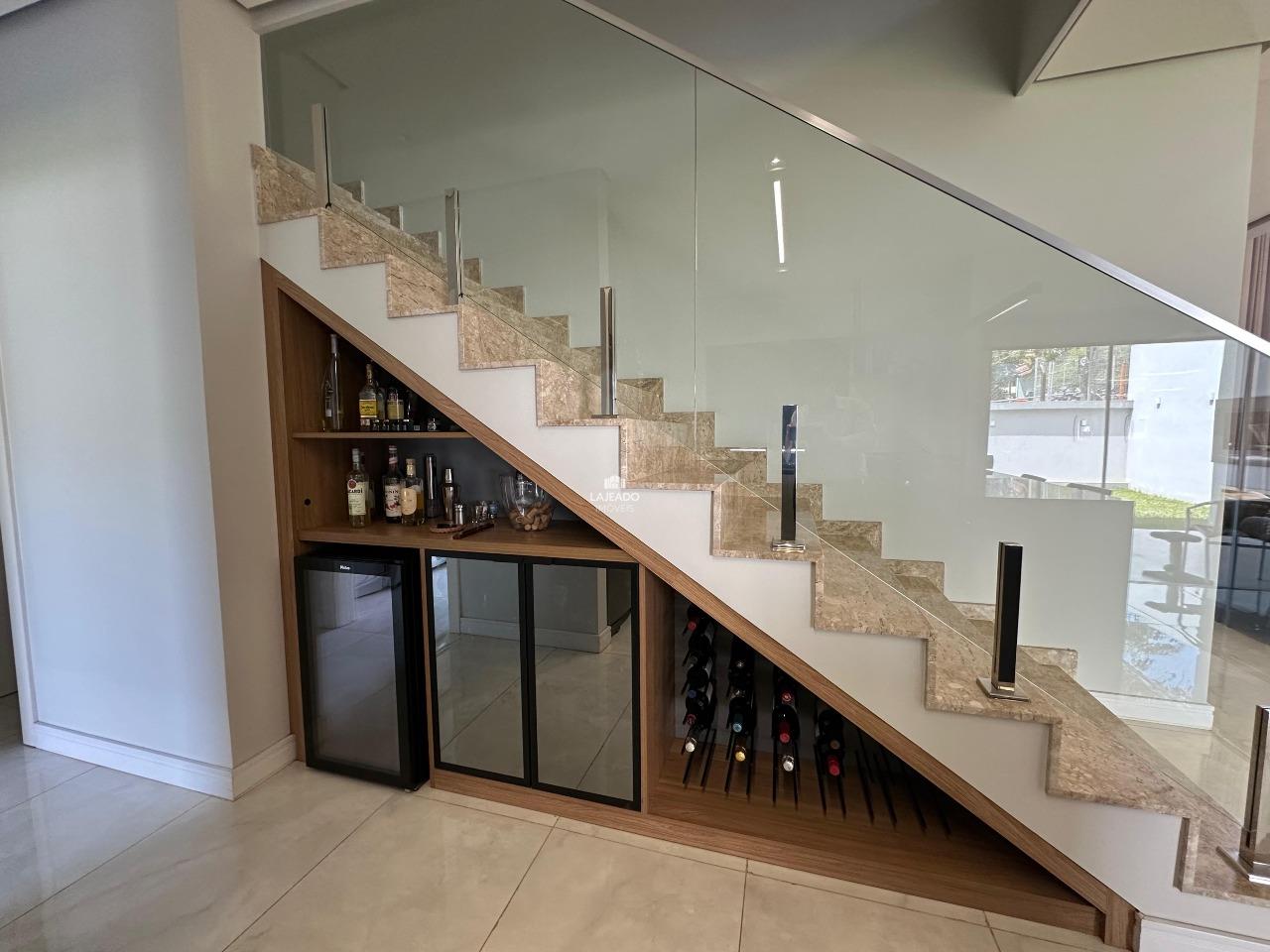 Sobrado, 3 quartos, 232 m² - Foto 6