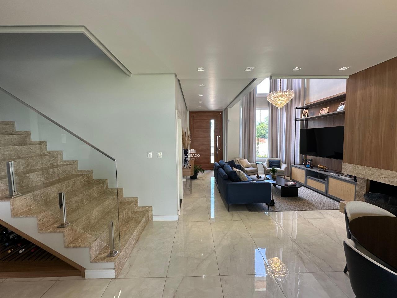 Sobrado, 3 quartos, 232 m² - Foto 5