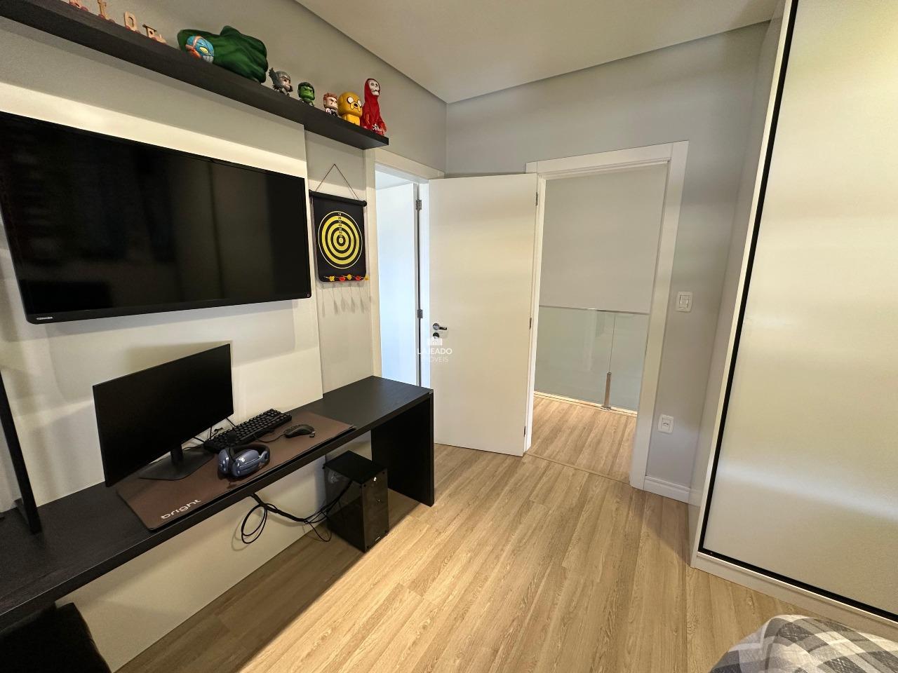 Sobrado, 3 quartos, 232 m² - Foto 30