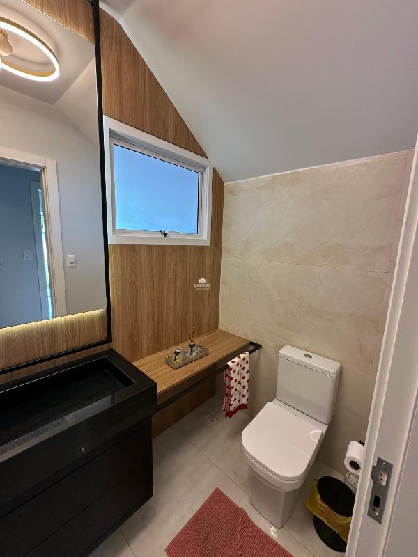 Sobrado, 3 quartos, 232 m² - Foto 17