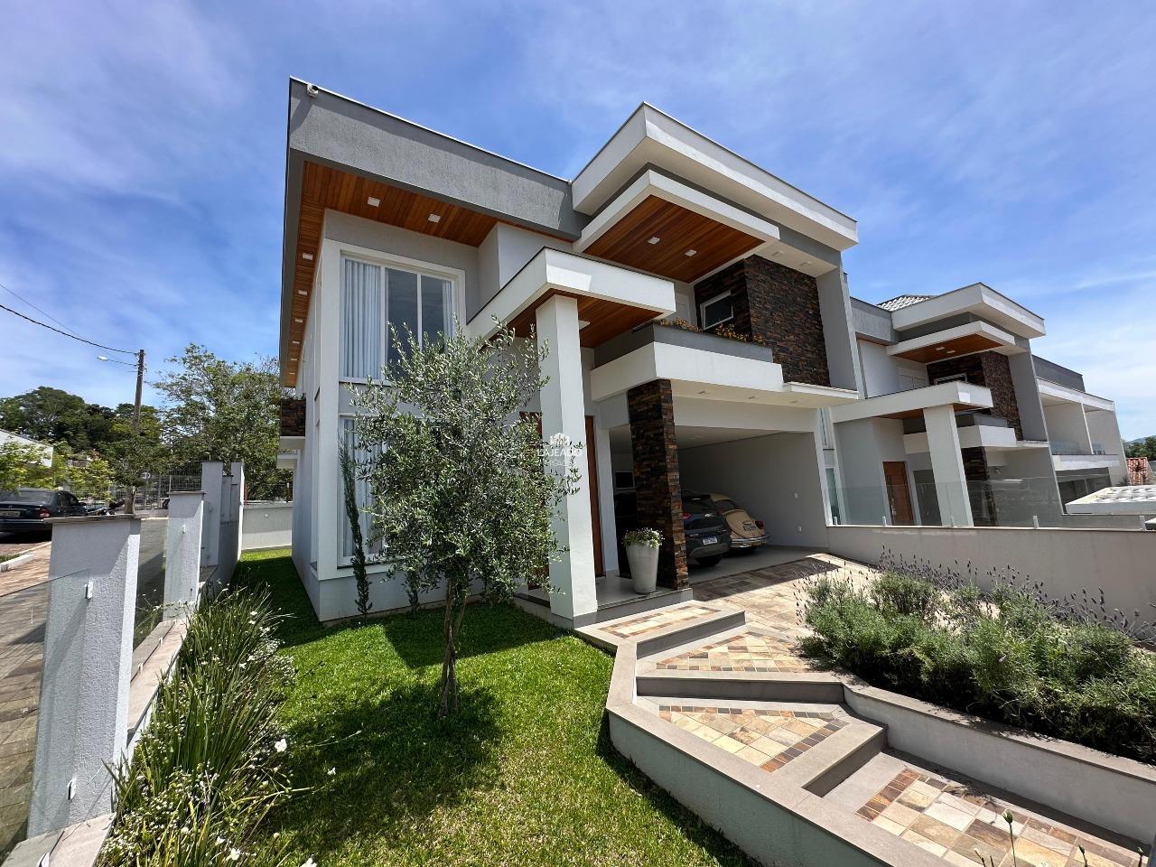 Sobrado, 3 quartos, 232 m² - Foto 24