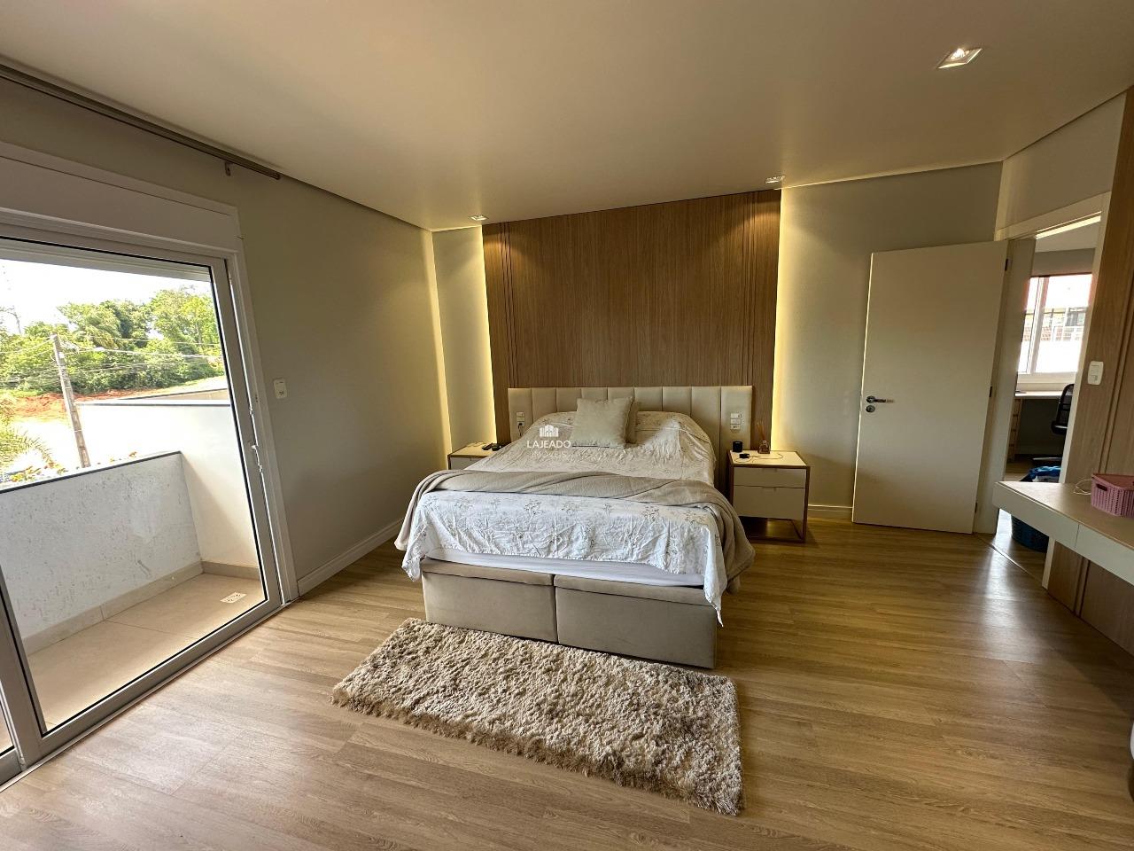 Sobrado, 3 quartos, 232 m² - Foto 13