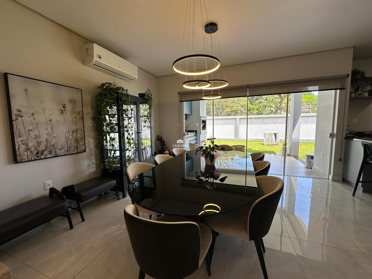 Sobrado, 3 quartos, 232 m² - Foto 9