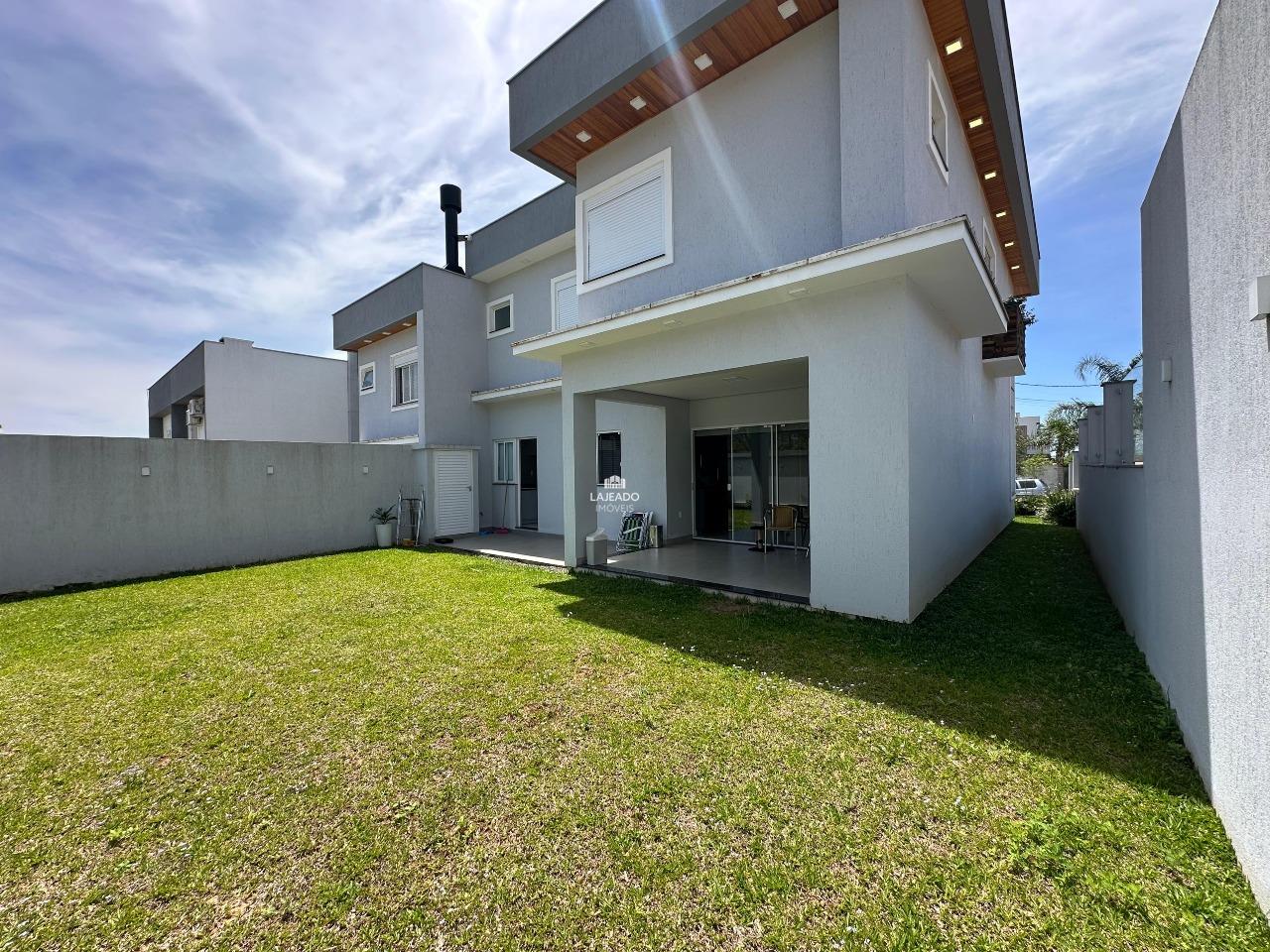 Sobrado, 3 quartos, 232 m² - Foto 11