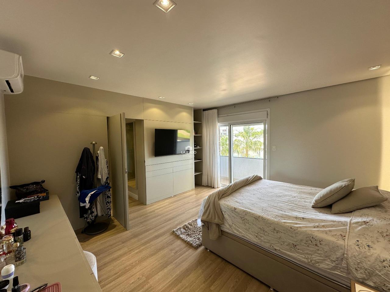 Sobrado, 3 quartos, 232 m² - Foto 26