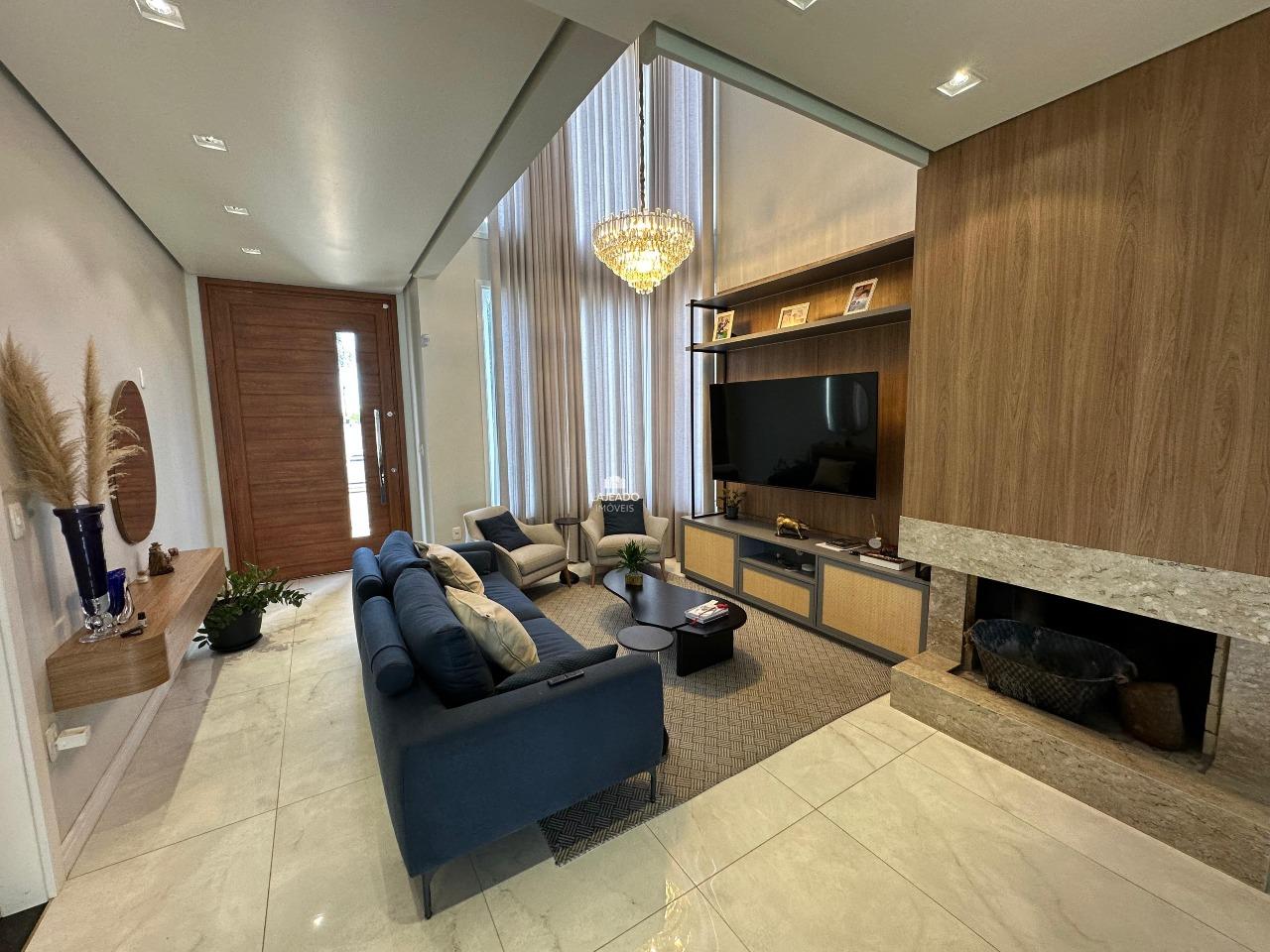 Sobrado, 3 quartos, 232 m² - Foto 3