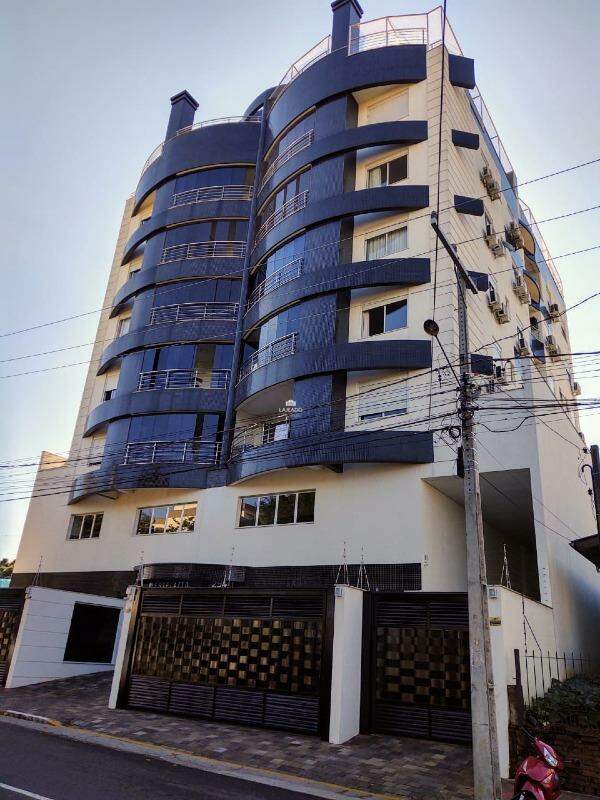 Apartamento, 3 quartos, 101 m² - Foto 1