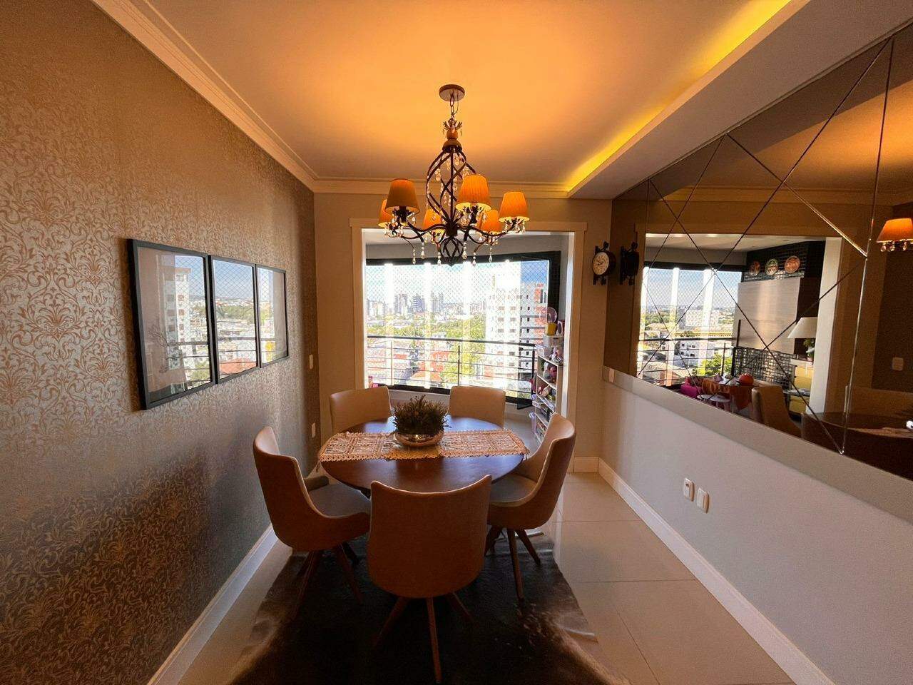 Apartamento, 3 quartos, 101 m² - Foto 9